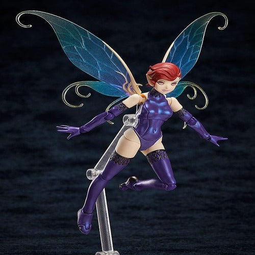 Shin Megami Tensei figurine Figma Pixie 13 cm (re-run)