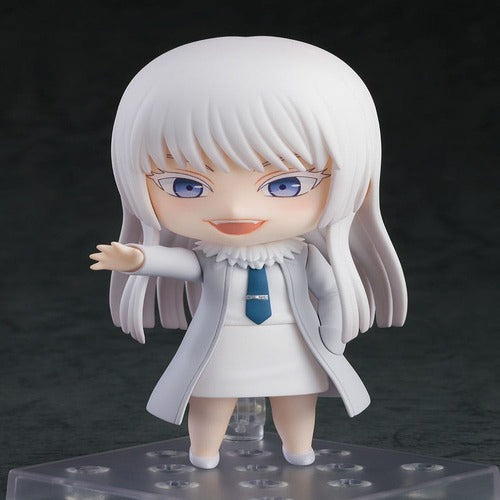 Jormungand figurine Nendoroid Koko Hekmatyar 10 cm