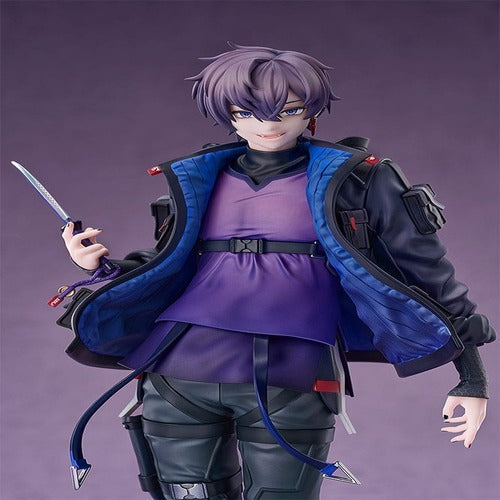 VTuber statuette PVC 1/7 Shoto 26 cm