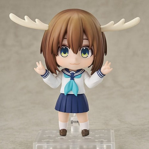 My Deer Friend Nokotan figurine Nendoroid Noko Shikanoko 10 cm