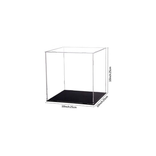 Evoretro Acryl Modular Display Case 25 cm