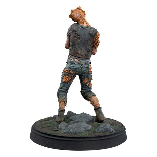 The Last of Us Part II statuette PVC Armored Clicker 22 cm