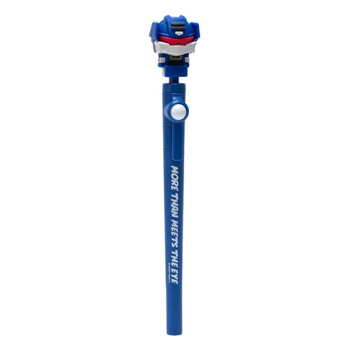 Transformers stylo à bille Fidget