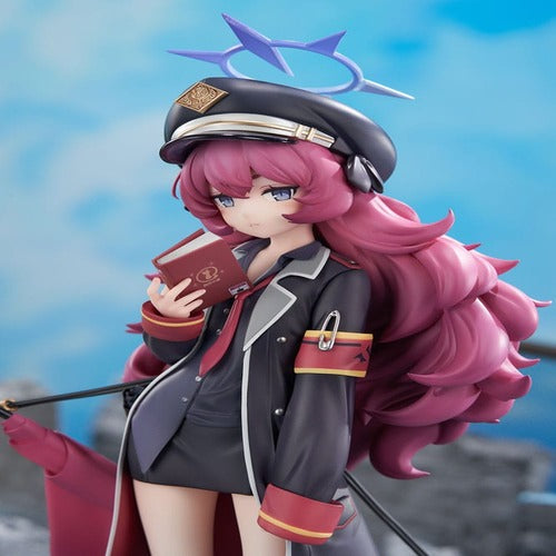 Blue Archive statuette 1/7 Iroha 27 cm
