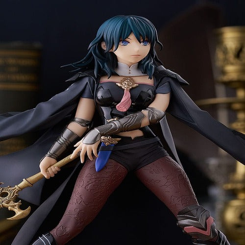 Fire Emblem: Three Houses statuette PVC Pop Up Parade Byleth (Female) 15 cm