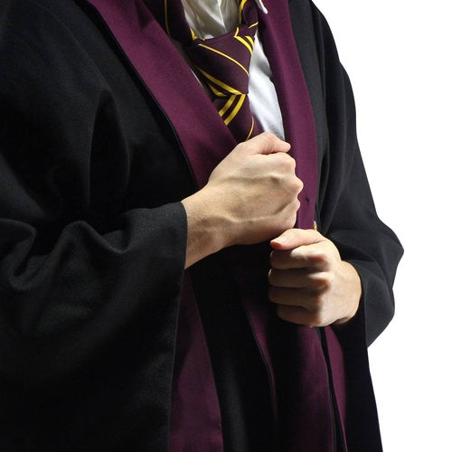Harry Potter Zauberergewand Gryffindor Größe XL