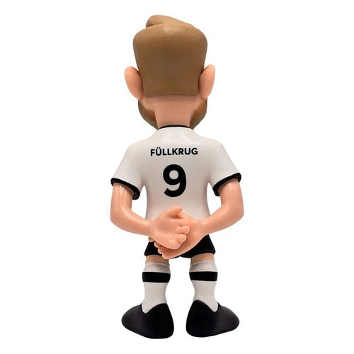 Germany National Team Minix Figur Niclas Füllkrug 12 cm