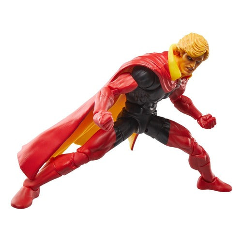 The Infinity Gauntlet Marvel Legends Actionfigur Adam Warlock 15 cm