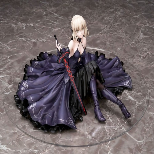 Fate/Grand Order statuette PVC Saber/Altria Pendragon (Star of Twilight Ver.) 13 cm