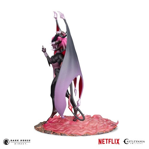 Castlevania Nocturne statuette PVC Drolta 29 cm