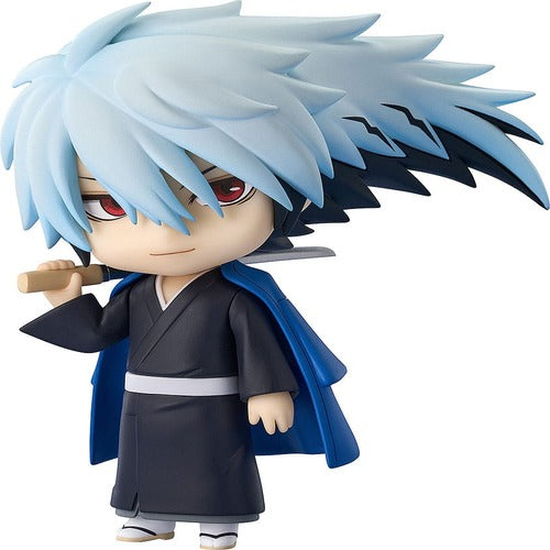 Nura: Rise of the Yokai Clan figurine Nendoroid Rikuo Nura (Night) 10 cm