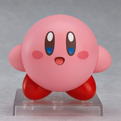 Kirby Nendoroid figurine Kirby 6 cm (re-run)