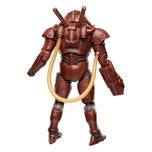 X-Men Marvel Legends Actionfigur Gambit (BAF: Marvel's Nemesis) 15 cm