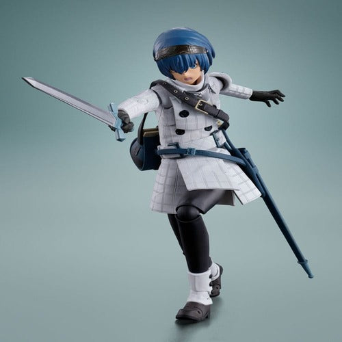 Metaphor: ReFantazio figurine S.H.Figuarts Protagonist 16 cm