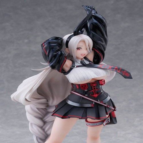 Azur Lane statuette PVC 1/7 Prinz Heinrich 23 cm
