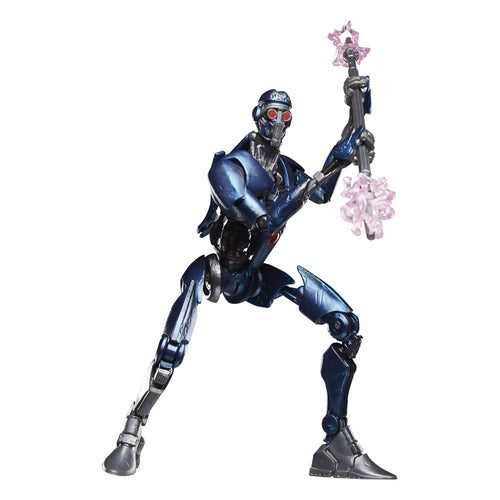 Star Wars Episode III Black Series figurine 20th Anniversary Magnaguard 15 cm