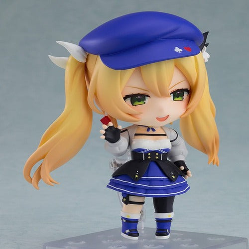 VTuber The Movie figurine Nendoroid Dokibird 10 cm