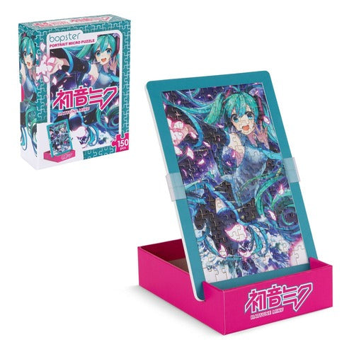 Hatsune Miku assortiment Jigsaw Puzzles (4)