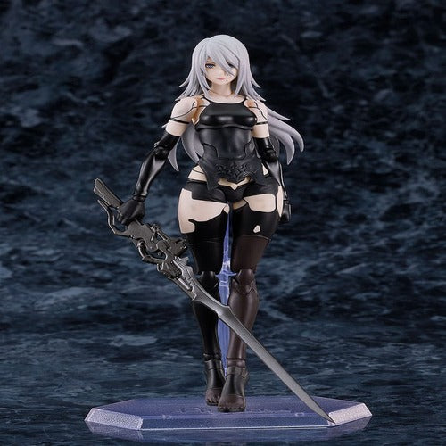 Nier:Automata Ver1.1a figurine Figma A2 (YoRHa Type A No. 2) 16 cm