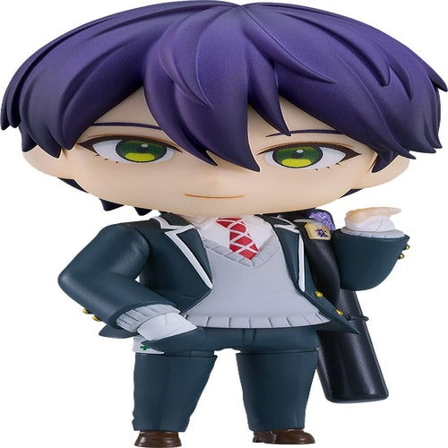 Nijisanji figurine Nendoroid Kenmochi Toya 10 cm