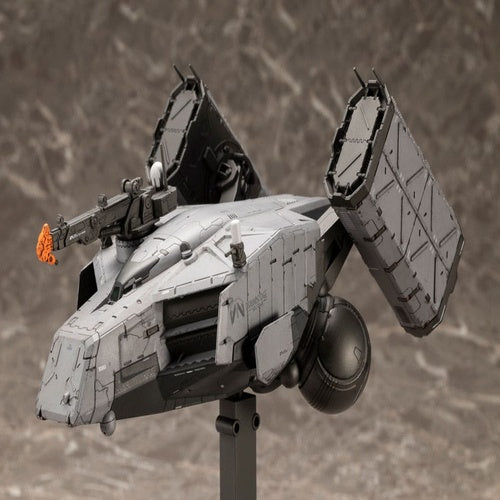 Death Stranding 2: On the Beach Plastic Model Kit 1/350 DHV Magellan 22 cm