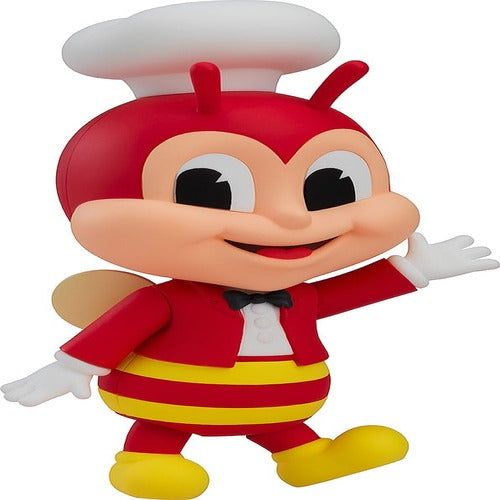 Jollibee figurine Nendoroid Jollibee 10 cm