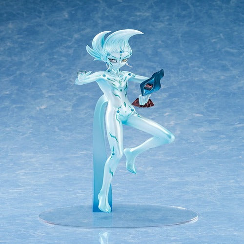 Yu-Gi-Oh! statuette Zexal PVC 1/7 Zexal Astral 24 cm