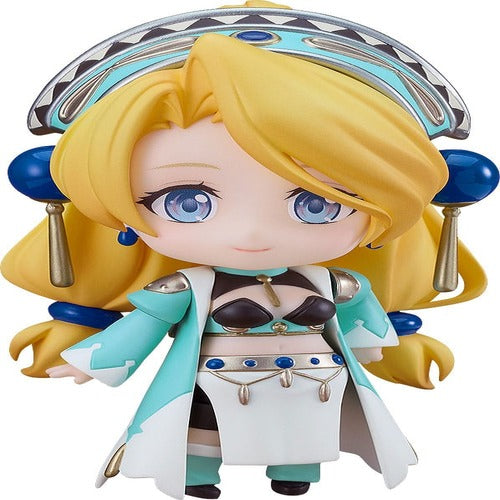 Atelier Marie Remake: The Alchemist of Salburg figurine Nendoroid Marie 10 cm