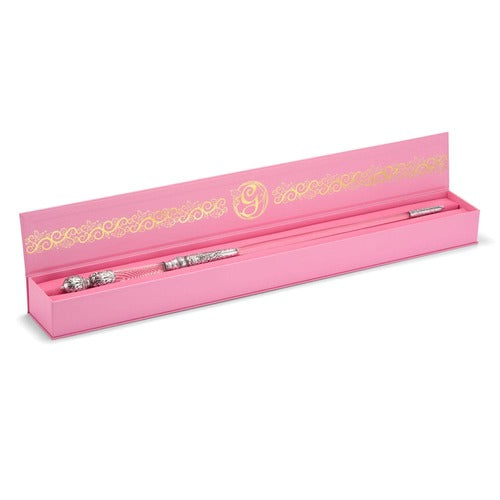 Wicked Prop-Réplique 1/1 Glinda's Training Baguette 55,5 cm
