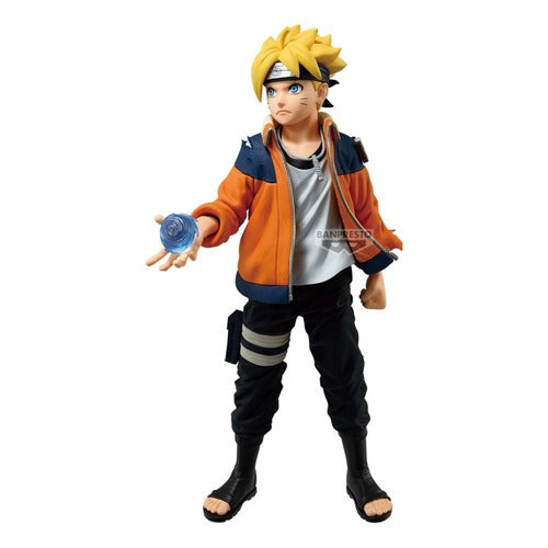Boruto: Naruto Next Generations statuette PVC Boruto Uzumaki 23 cm