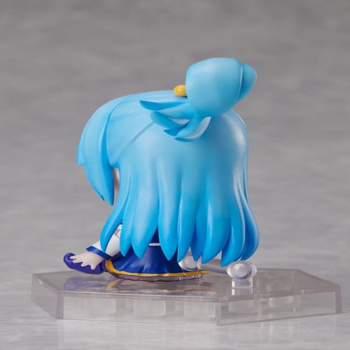 Konosuba An Explosion on This Wonderful World! figurine Dform Darkness Full 9 cm