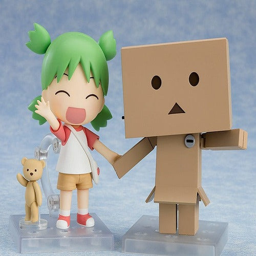 Yotsuba&! figurine Nendoroid Yotsuba Koiwai 10 cm