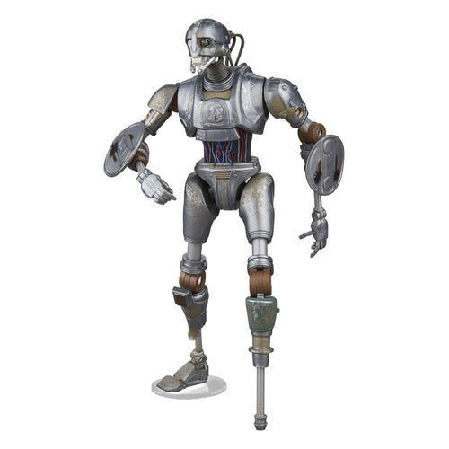 Star Wars: Skeleton Crew Black Series Actionfigur SM-33 15 cm