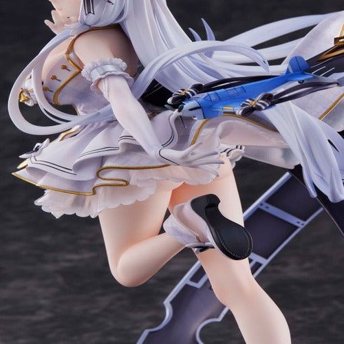 Azur Lane statuette 1/6 Illustrious Muse 30 cm