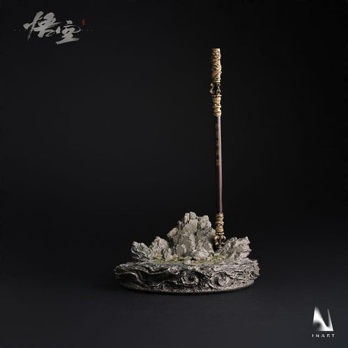 Black Myth: Wukong figurine 1/6 Great Sage Armor Wukong 40 cm