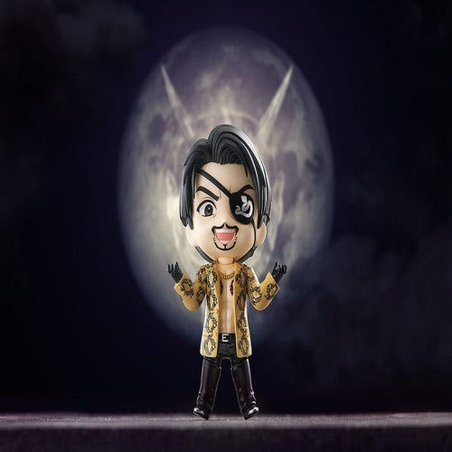 Yakuza figurine Nendoroid Goro Majima 10 cm