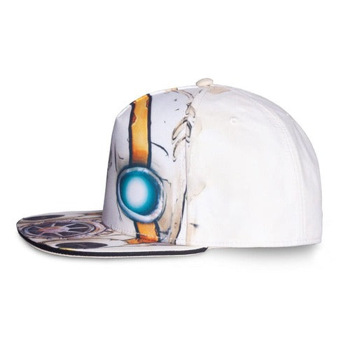 Borderlands casquette Snapback Psycho