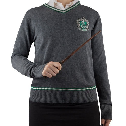 Harry Potter Sweater Slytherin (S)