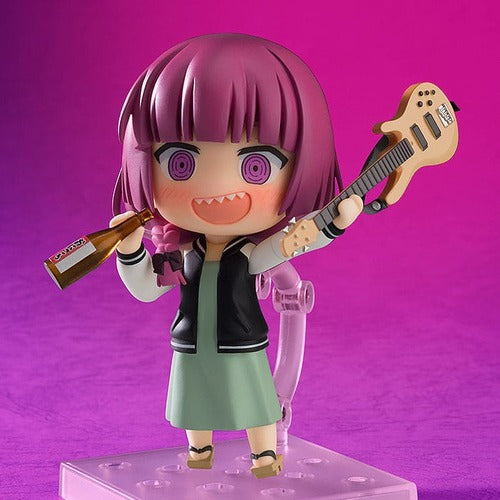 Bocchi the Rock! figurine Nendoroid Kikuri Hiroi 10 cm