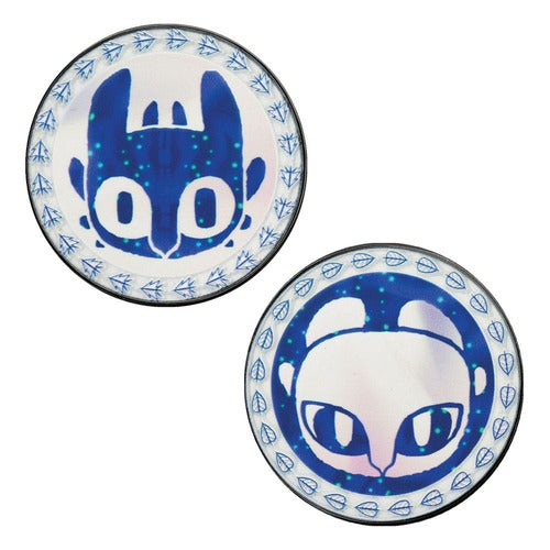 Dragons pièce de collection Limited Edition