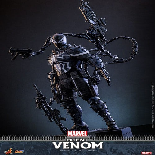Marvel Comics  figurine 1/6 Agent Venom 32 cm