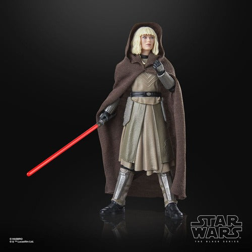 Star Wars: Ahsoka Black Series figurine Shin Hati (Arcana) 15 cm