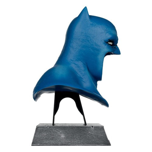 The Dark Knight Returns DC Direct mini réplique 1/3 masque de Batman 19 cm