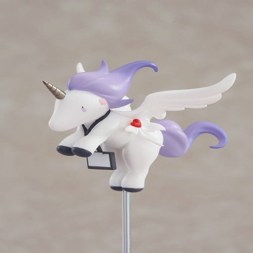 Azur Lane statuette PVC Limepie Series 1/8 Unicorn Angelic Nurse Ver. 20 cm