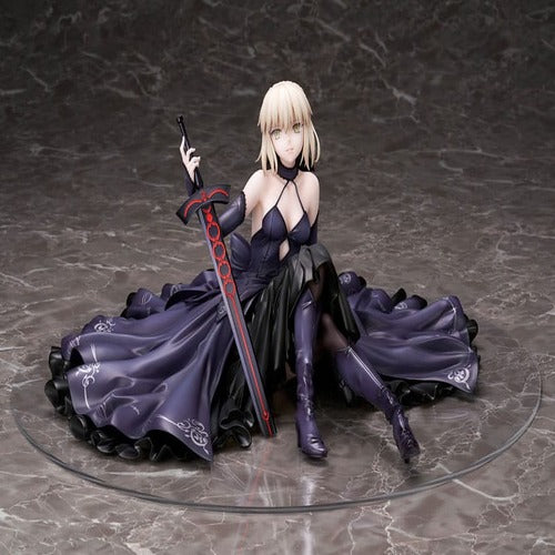 Fate/Grand Order statuette PVC Saber/Altria Pendragon (Star of Twilight Ver.) 13 cm