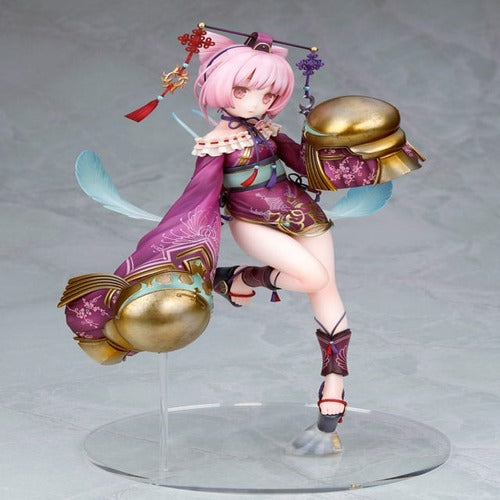 Atelier Sophie: The Alchemist of the Mysterious Book statuette PVC 1/7 Corneria 22 cm