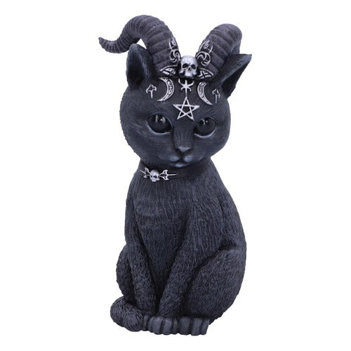 Cult Cuties figurine Pawzuph 11 cm