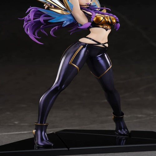 League of Legends statuette PVC 1/7 K/DA Kai'Sa 31 cm