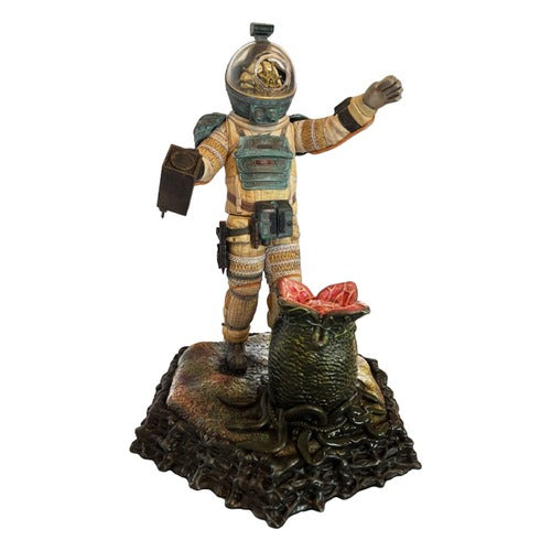 Alien statuette 1/4 Officer Kane 56 cm