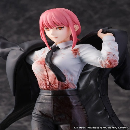 Chainsaw Man statuette PVC 1/7 Makima 26 cm